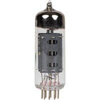 6U1 Vacuum Tube